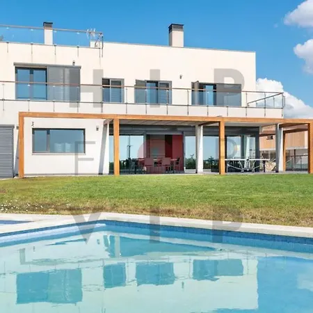 Paradise Villa