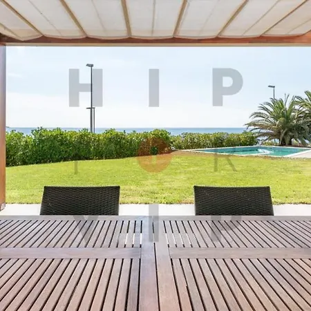 Paradise Villa Tarragona