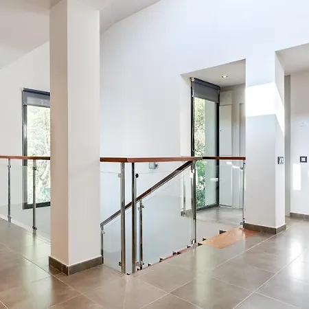 Paradise Villa Tarragona