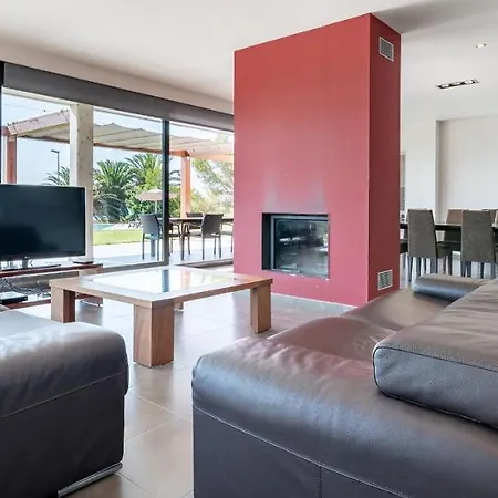 Villa Paradise *