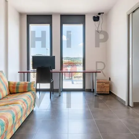 Paradise Villa Tarragona