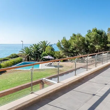 Villa Paradise *