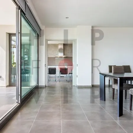 Paradise Villa